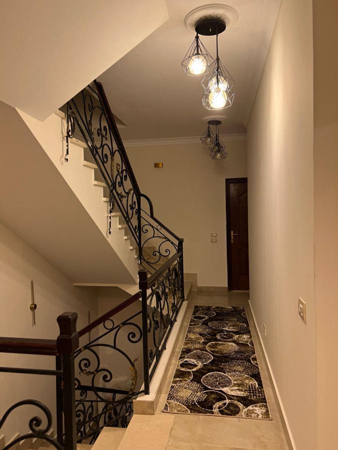 New Cairo Villa Екстер'єр фото