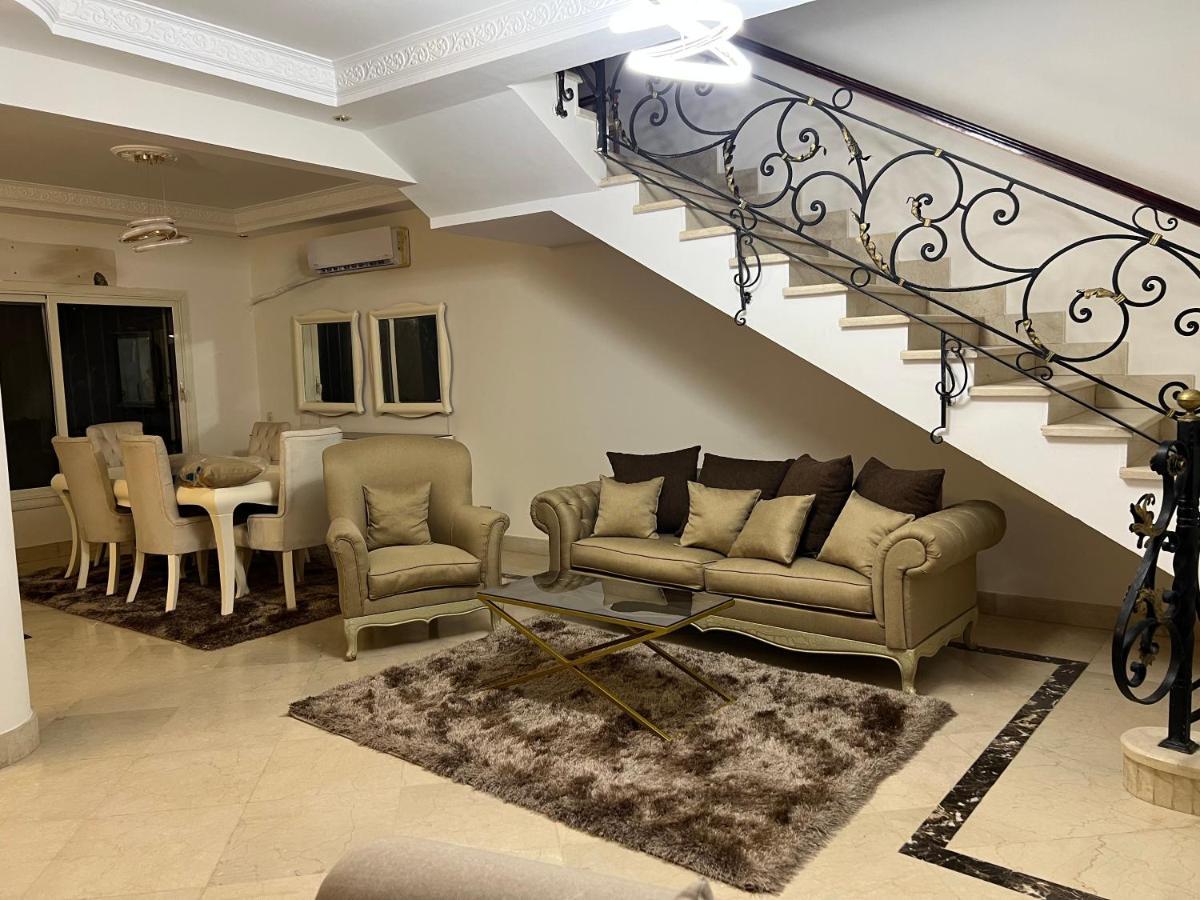 New Cairo Villa Екстер'єр фото